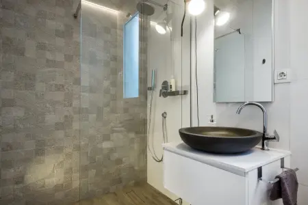 Villa Luxueuse San Fulgencio + Piscine, Villa 6 personnes à San Fulgencio - Photo 27