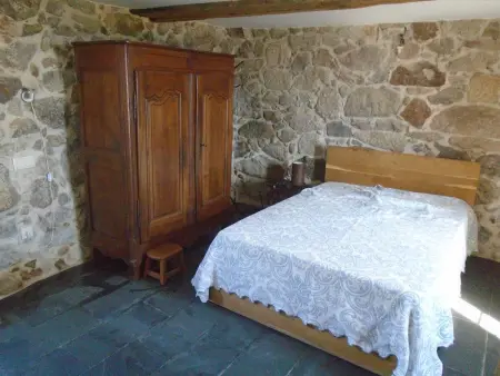 Maison pittoresque à Andeviso avec vue sur la montagne. - Photo 2