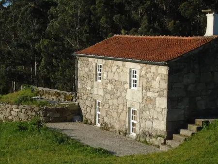 Maison pittoresque à Andeviso avec vue sur la montagne. - Photo 4
