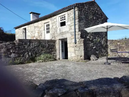 Maison pittoresque à Andeviso avec vue sur la montagne. - Photo 7