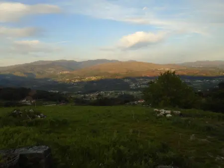 Maison pittoresque à Andeviso avec vue sur la montagne. - Photo 11