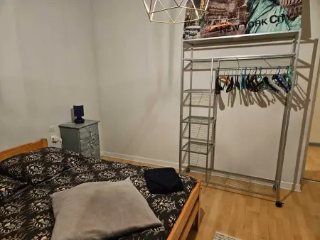 Appartement avec balcon à Metz, 82 m², 4 personnes - Photo 3
