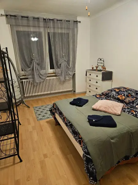 Appartement avec balcon à Metz, 82 m², 4 personnes - Photo 4