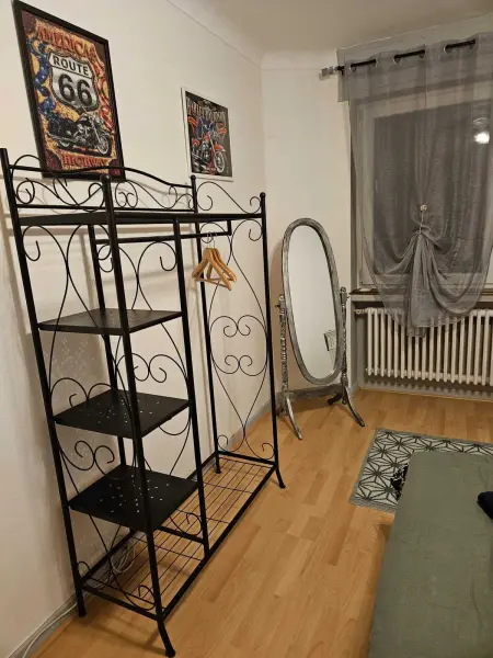 Appartement avec balcon à Metz, 82 m², 4 personnes - Photo 7