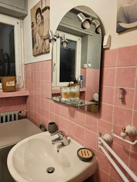Appartement avec balcon à Metz, 82 m², 4 personnes - Photo 8