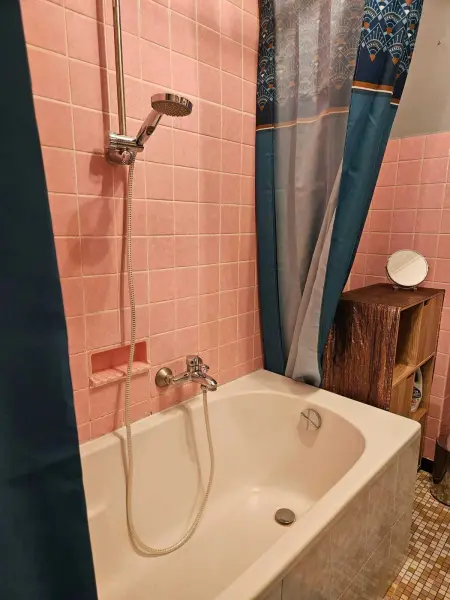 Appartement avec balcon à Metz, 82 m², 4 personnes - Photo 9