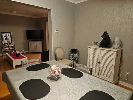 Appartement avec balcon à Metz, 82 m², 4 personnes - Photo 10