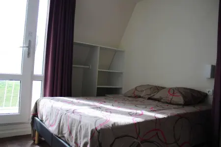 Charmante maison à Guidel, piscine partagée, vue mer - Photo 2