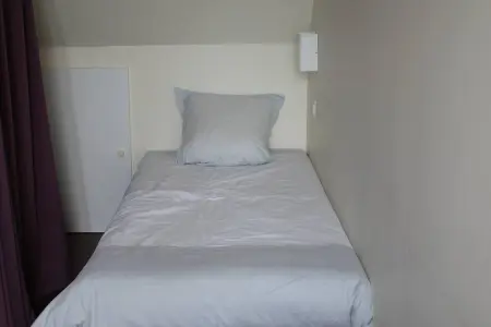 Charmante maison à Guidel, piscine partagée, vue mer - Photo 3