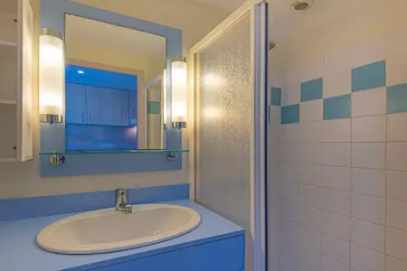 Charmante maison à Guidel, piscine partagée, vue mer - Photo 6