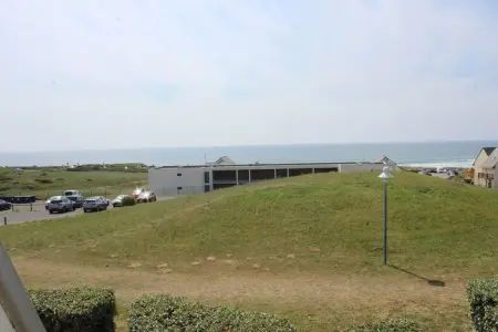 Charmante maison à Guidel, piscine partagée, vue mer - Photo 8