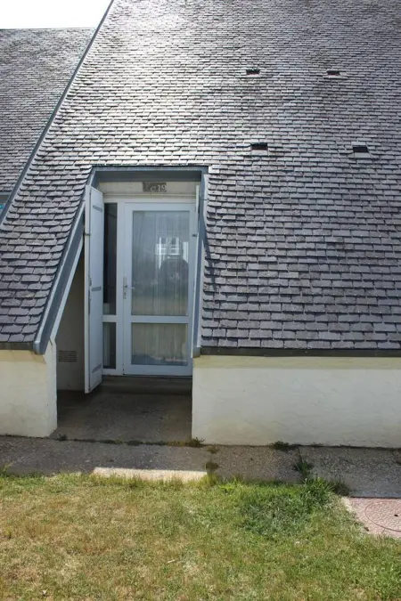 Charmante maison à Guidel, piscine partagée, vue mer - Photo 11