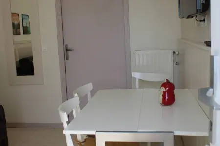 Charmante maison à Guidel, piscine partagée, vue mer - Photo 13