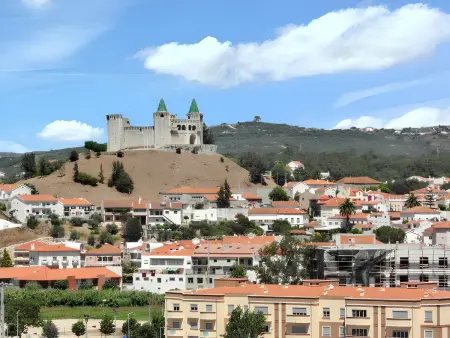 Appartement confortable à Pataias avec jardin et piscine partagée - Photo 24
