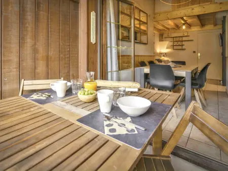 Appartement cosy aux Deux Alpes avec vue sur la montagne Chalet d'or - Photo 6