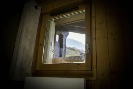 Appartement cosy aux Deux Alpes avec vue sur la montagne Chalet d'or - Photo 22