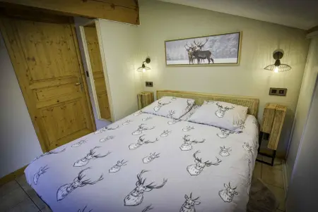 Appartement cosy aux Deux Alpes avec vue sur la montagne Chalet d'or - Photo 26