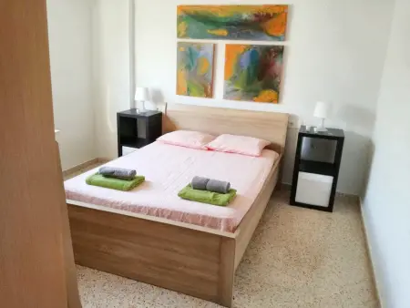 Appartement charme centre historique Granada 80 m² + balcon - Photo 1