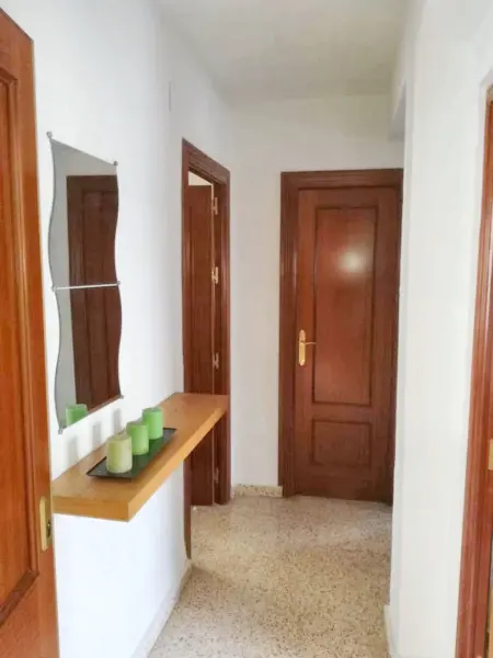 Appartement charme centre historique Granada 80 m² + balcon - Photo 3