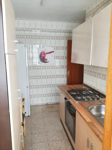 Appartement charme centre historique Granada 80 m² + balcon - Photo 4