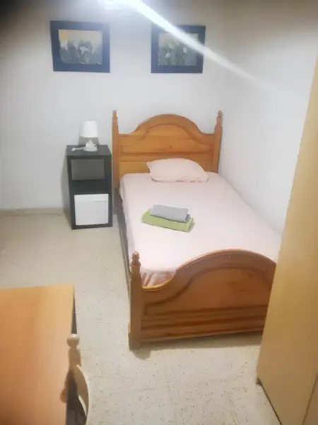 Appartement charme centre historique Granada 80 m² + balcon - Photo 6
