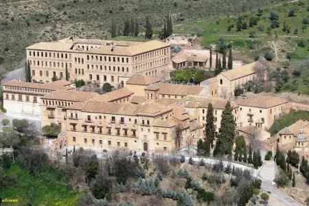 Appartement charme centre historique Granada 80 m² + balcon - Photo 14