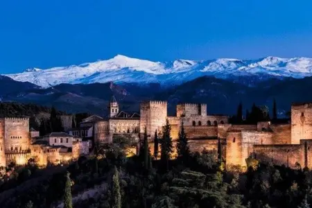 Appartement charme centre historique Granada 80 m² + balcon - Photo 15