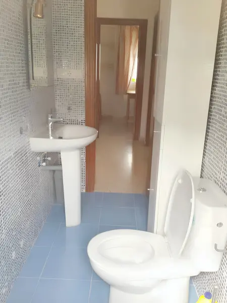 Appartement charme centre historique Granada 80 m² + balcon - Photo 19
