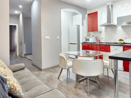 Appartement confortable à León - 55 m² + Balcon - Photo 1