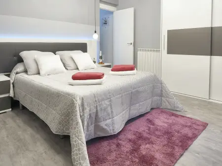 Appartement confortable à León - 55 m² + Balcon - Photo 2