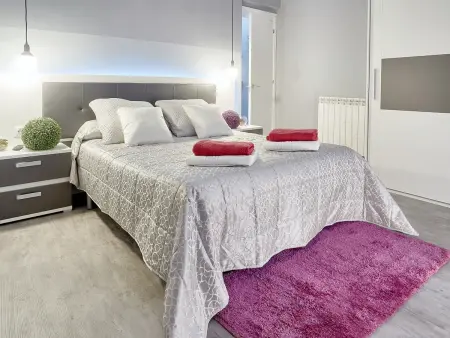 Appartement confortable à León - 55 m² + Balcon - Photo 3