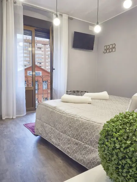 Appartement confortable à León - 55 m² + Balcon - Photo 5