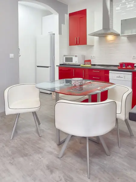 Appartement confortable à León - 55 m² + Balcon - Photo 6
