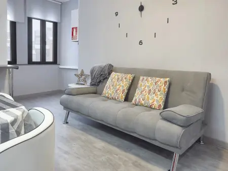 Appartement confortable à León - 55 m² + Balcon - Photo 8