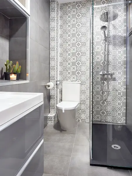 Appartement confortable à León - 55 m² + Balcon - Photo 9