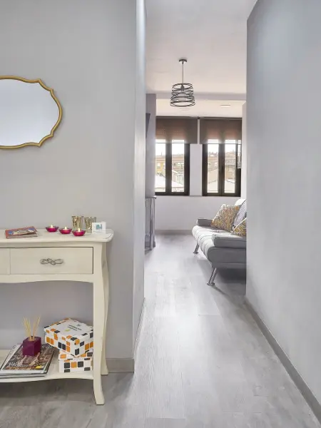 Appartement confortable à León - 55 m² + Balcon - Photo 11