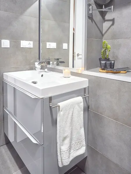 Appartement confortable à León - 55 m² + Balcon - Photo 12