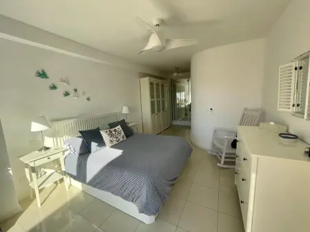 Appartement lumineux à Mijas Costa avec piscine partagée - Photo 6