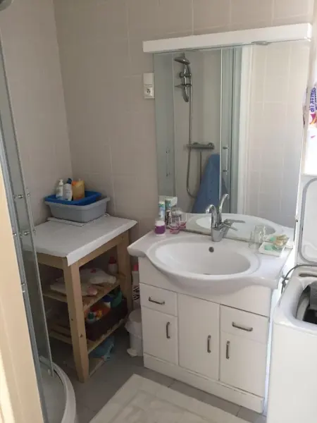 Appartement charmant à Saint-Cast-le-Guildo avec terrasse privée - Photo 5