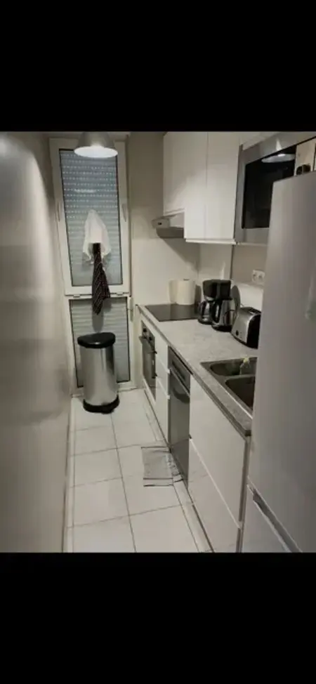 Appartement charmant à Saint-Cast-le-Guildo avec terrasse privée - Photo 6