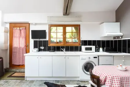 Studio charmant à Ville-d'Avray, 25 m², parking gratuit - Photo 1