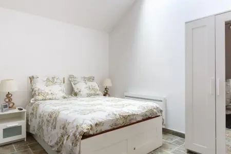 Studio charmant à Ville-d'Avray, 25 m², parking gratuit - Photo 2
