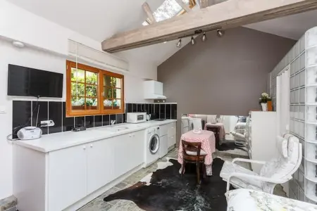 Studio charmant à Ville-d'Avray, 25 m², parking gratuit - Photo 4
