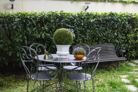 Studio charmant à Ville-d'Avray, 25 m², parking gratuit - Photo 6
