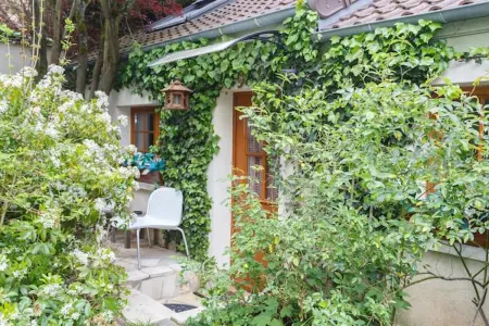 Studio charmant à Ville-d'Avray, 25 m², parking gratuit - Photo 7