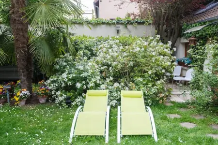 Studio charmant à Ville-d'Avray, 25 m², parking gratuit - Photo 8
