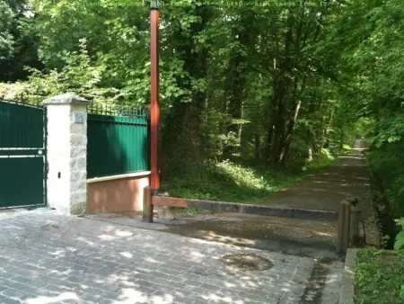 Studio charmant à Ville-d'Avray, 25 m², parking gratuit - Photo 13