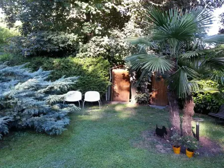 Studio charmant à Ville-d'Avray, 25 m², parking gratuit - Photo 15