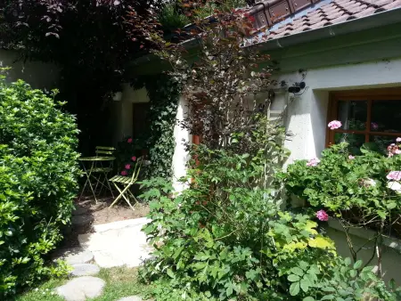 Studio charmant à Ville-d'Avray, 25 m², parking gratuit - Photo 17