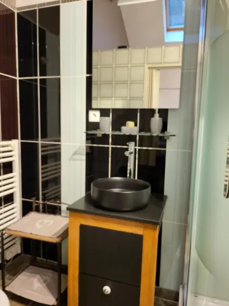 Studio charmant à Ville-d'Avray, 25 m², parking gratuit - Photo 19